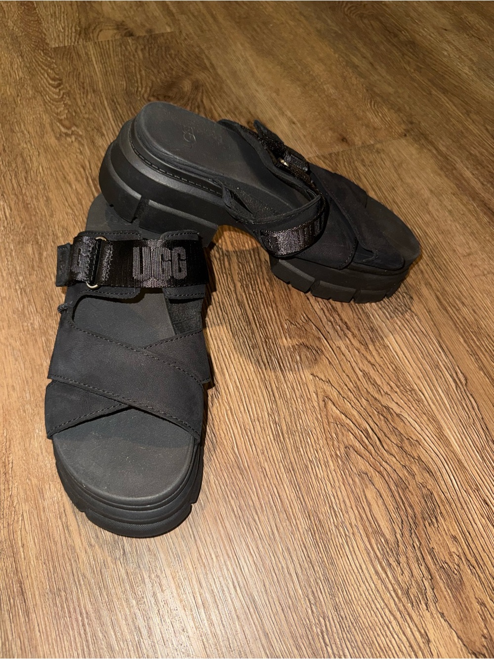 Ugg Sandals